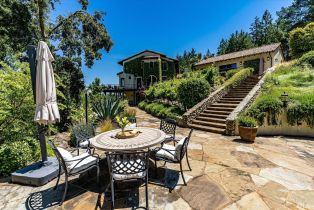 Single Family Residence,  Crestmont drive, Angwin, CA 94508 - 62