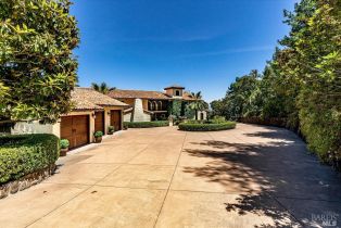 Single Family Residence,  Crestmont drive, Angwin, CA 94508 - 75