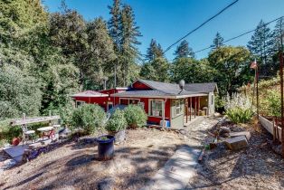 Single Family Residence,  Calistoga road, Santa Rosa, CA 95404 - 50