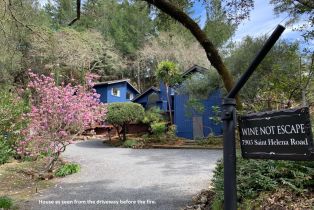 Residential Acreage,  St Helena road, Santa Rosa, CA 95404 - 4