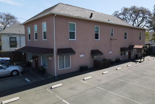 Single Family Residence, 448 Sebastopol Ave, Santa Rosa, CA  Santa Rosa, CA 95401