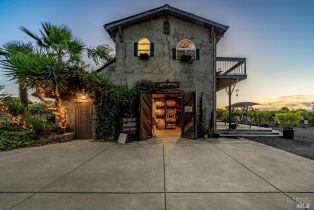 Single Family Residence,  Viking road, Santa Rosa, CA 95401 - 5