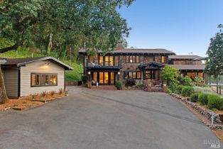 Single Family Residence,  Warm Springs road, Kenwood, CA 95452 - 87