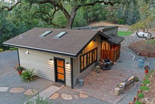 Single Family Residence,  Warm Springs road, Kenwood, CA 95452 - 66