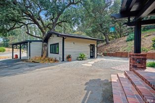 Single Family Residence,  Warm Springs road, Kenwood, CA 95452 - 67