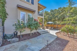 Single Family Residence,  Stonecastle lane, Santa Rosa, CA 95405 - 4