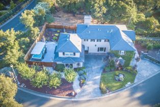 Single Family Residence,  Stonecastle lane, Santa Rosa, CA 95405 - 41