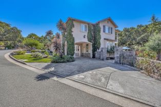 Single Family Residence,  Stonecastle lane, Santa Rosa, CA 95405 - 2