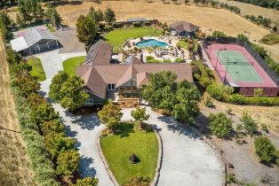 Single Family Residence,  Frances way, Petaluma, CA 94954 - 7