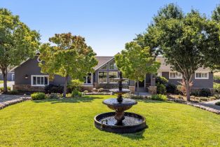 Single Family Residence,  Frances way, Petaluma, CA 94954 - 9