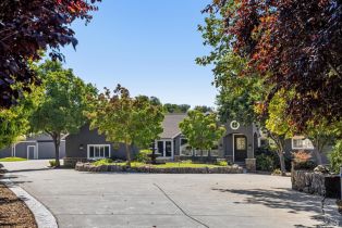 Single Family Residence,  Frances way, Petaluma, CA 94954 - 8