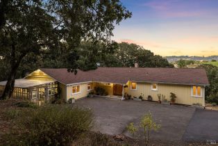 Single Family Residence, 2810 Hidden Acres Rd, Santa Rosa, CA  Santa Rosa, CA 95404