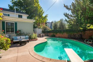 Single Family Residence,  St Helena avenue, Santa Rosa, CA 95404 - 33
