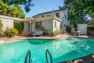 Single Family Residence,  St Helena avenue, Santa Rosa, CA 95404 - 32