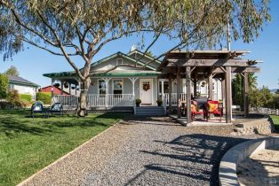 Single Family Residence,  Middle Two Rock road, Petaluma, CA 94952 - 3