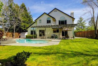 Single Family Residence,  Fulton place, Santa Rosa, CA 95401 - 48
