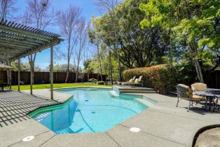Single Family Residence,  Fulton place, Santa Rosa, CA 95401 - 50