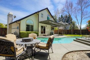 Single Family Residence,  Fulton place, Santa Rosa, CA 95401 - 49