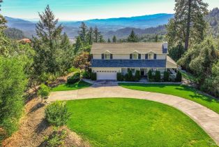 Single Family Residence, Edgemont lane, Angwin, CA 94508 - 40