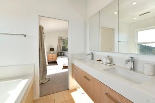 Single Family Residence, Edgemont lane, Angwin, CA 94508 - 20