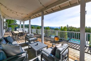 Single Family Residence, Edgemont lane, Angwin, CA 94508 - 26