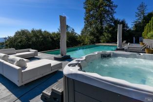 Single Family Residence, Edgemont lane, Angwin, CA 94508 - 34