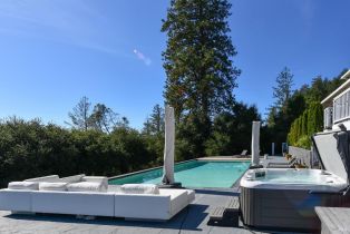 Single Family Residence, Edgemont lane, Angwin, CA 94508 - 38