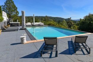 Single Family Residence, Edgemont lane, Angwin, CA 94508 - 35