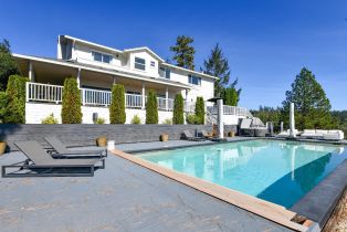 Single Family Residence, Edgemont lane, Angwin, CA 94508 - 33