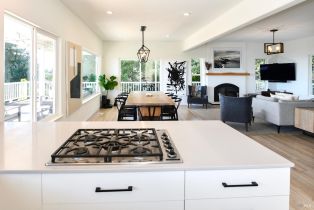 Single Family Residence, Edgemont lane, Angwin, CA 94508 - 16