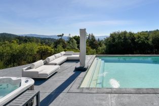 Single Family Residence, Edgemont lane, Angwin, CA 94508 - 39