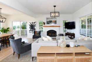 Single Family Residence, Edgemont lane, Angwin, CA 94508 - 4