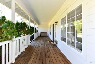 Single Family Residence, Edgemont lane, Angwin, CA 94508 - 32