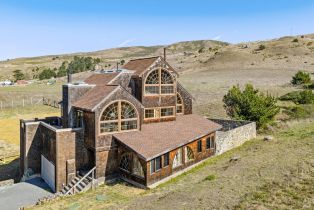 Single Family Residence, 2520 Hwy 1 none, Bodega Bay, CA 94923 - 2
