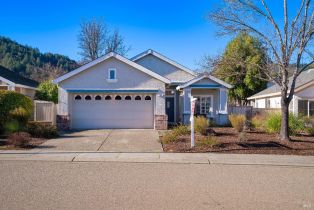 Single Family Residence, 103 Gentle Breeze Way, Cloverdale, CA  Cloverdale, CA 95425