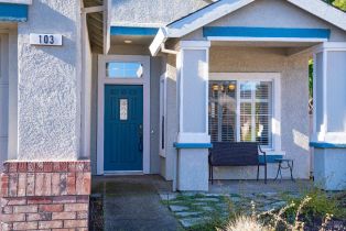 Single Family Residence,  Gentle Breeze way, Cloverdale, CA 95425 - 2
