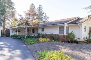 Single Family Residence,  White Cottage road, Angwin, CA 94508 - 29
