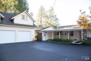 Single Family Residence,  White Cottage road, Angwin, CA 94508 - 4