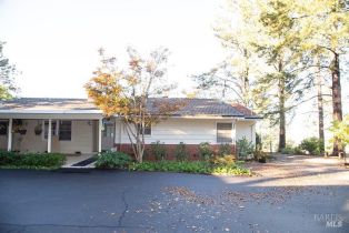 Single Family Residence,  White Cottage road, Angwin, CA 94508 - 6