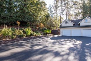 Single Family Residence,  White Cottage road, Angwin, CA 94508 - 26