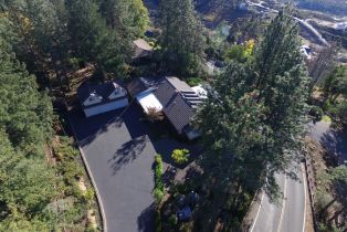 Single Family Residence,  White Cottage road, Angwin, CA 94508 - 3