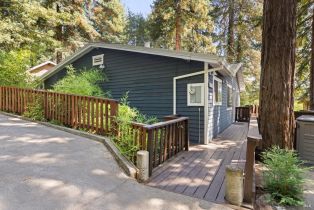 Single Family Residence, 13992 Fern Rd, Russian River, CA  Russian River, CA 95446