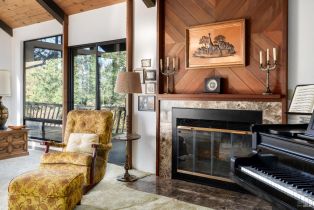 Single Family Residence,  Summit Lake drive, Angwin, CA 94508 - 8