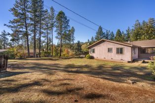 Single Family Residence,  Summit Lake drive, Angwin, CA 94508 - 27