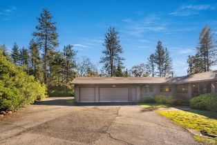 Single Family Residence,  Summit Lake drive, Angwin, CA 94508 - 34