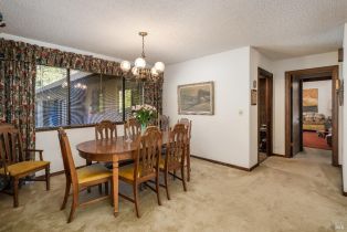 Single Family Residence,  Summit Lake drive, Angwin, CA 94508 - 9