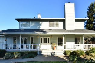 Single Family Residence,  Tee drive, Healdsburg, CA 95448 - 45
