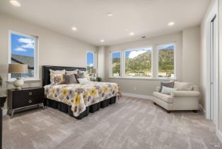 Single Family Residence,  Mountain Hawk drive, Santa Rosa, CA 95409 - 34