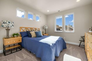 Single Family Residence,  Mountain Hawk drive, Santa Rosa, CA 95409 - 43