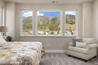 Single Family Residence,  Mountain Hawk drive, Santa Rosa, CA 95409 - 36